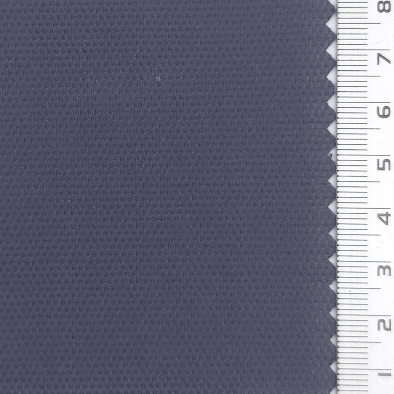 Oxford Cotton Woven Fabric - FAB1956 - Slate Blue