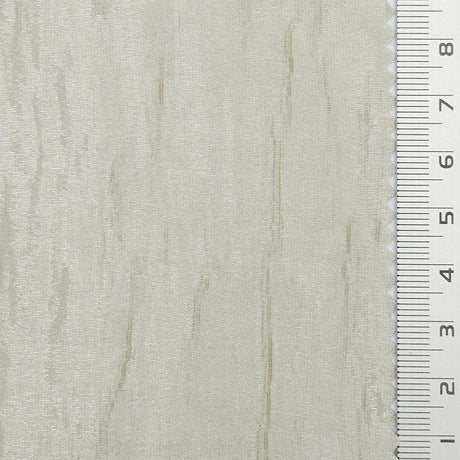 Solid Pleated Satin Acetate Polyester Tencel Woven Fabric - FAB1792 - 1.Ivory-2.Pale yellow-3.Light lavender-4.Light sky blue-5.Light pink-6.White-7.Light beige-8.Light grey-9.Cream beige-10.Taupe 