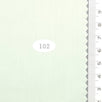 Solid Plain Recycled Cotton Polyester Woven Fabric - FAB1700 - 1.Cyan Blue-2.Aqua Haze-3.Rose Gold-4.Moon Mist-5.Dawn Pink-6.Spring Wood-7.Timberwolf-8.Frost-9.Light Yellow-10.Yellowish Orange 