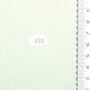 Solid Plain Recycled Cotton Polyester Woven Fabric - FAB1700 - Frost