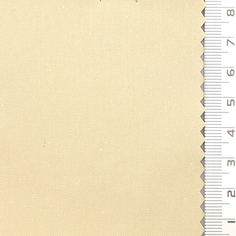 30s High Density Solid Enzyme Twill Washing Cotton Woven Fabric - FAB1671 - 1.Pale Oyster-2.Lemon Grass-3.Grey Olive-4.Silver Chalice-5.Nobel-6.Grey-7.Donkey Brown-8.Stone-9.Cement-10.Martini 