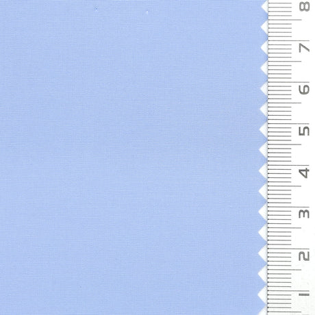 60's High Density Solid Washing Cotton Polyester Woven Fabric - FAB1658 - 1.Coral Candy-2.Wisp Pink-3.Floral White-4.Quarter Spanish White-5.Aths Special-6.Mongoose-7.Alice Blue-8.Lavender Blue-9.Hint Of Green-10.Lily White 
