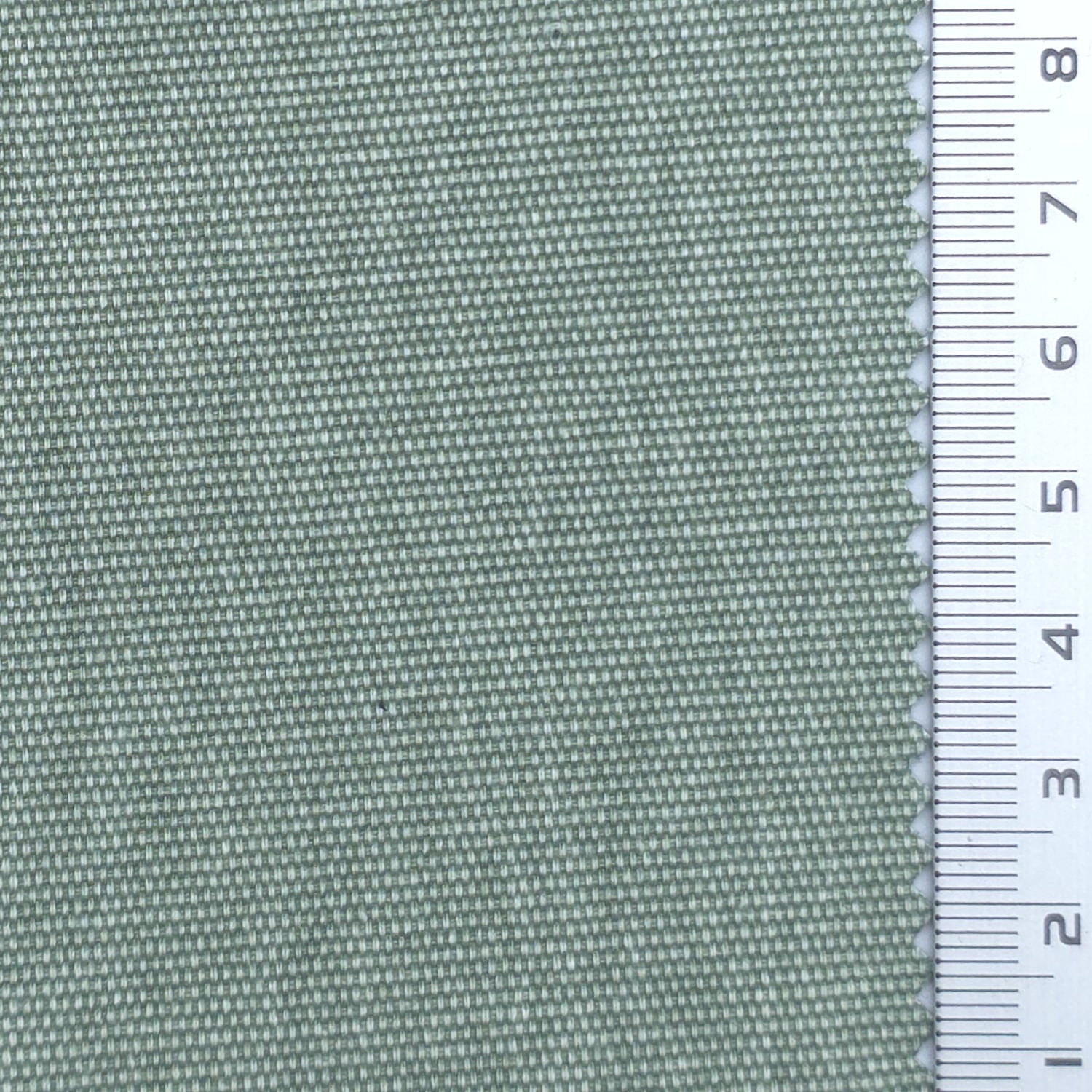 Oxford Cotton Woven Fabric - FAB1947 - Mint Green