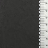 Soft Solid Leather Rayon Polyurethane Woven Fabric - FAB1805 - 1.Camel brown-2.Rose beige-3.Ivory-4.Light beige-5.Light taupe-6.Gray taupe-7.Burgundy brown-8.Charcoal black-9.Dark brown-10.Deep black 