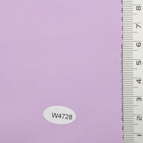4Way Stretch Nylon Spandex Knit (V2) - FAB1226 - 1.Slate Blue (W4708)-2.Aqua (W4725)-3.Olive Green (W4711)-4.Taupe (W4727)-5.Warm Gray (W4710)-6.Ivory (W4706)-7.White (W4705)-8.Lavender (W4728)-9.Rose Pink (W4717)-10.Steel Gray (W4713) 