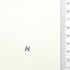 Polyester like Spandex Woven Fabric - FAB1437