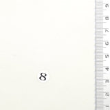 Polyester like Spandex Woven Fabric - FAB1437