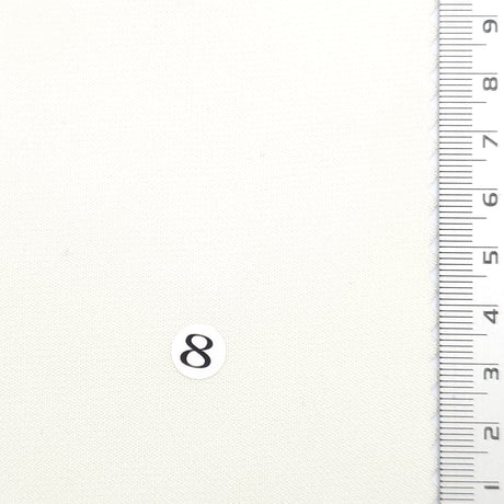 Polyester like Spandex Woven Fabric - FAB1437