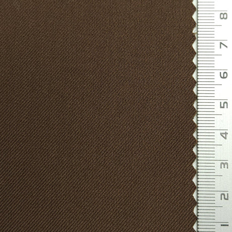 Polyester Rayon Woven | FAB1215 | 1.Light Slate Grey, 2.Jungle Mist, 3.Jet Stream, 4.Kashmir Blue, 5.Fiord, 6.Winter Hazel, 7.Putty, 8.Jambalaya, 9.Green Spring, 10.Envy by Fabricis.com #