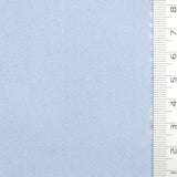 10s Solid Twill Cotton Polyester Woven Fabric - FAB1755 - 1.Cornflower Blue-2.Navy-3.Slate Gray-4.Black-5.Burgundy-6.Olive-7.Chocolate Brown-8.Powder Blue-9.Rose Pink-10.White 