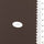 Solid Coated Cotton Nylon Woven Fabric - FAB1703 - 1.Foggy Grey-2.Hampton-3.Pale Silver-4.Nobel-5.Olive Haze-6.Muesli-7.Tabocco Brown-8.Brown-9.Tuna-10.Venus 
