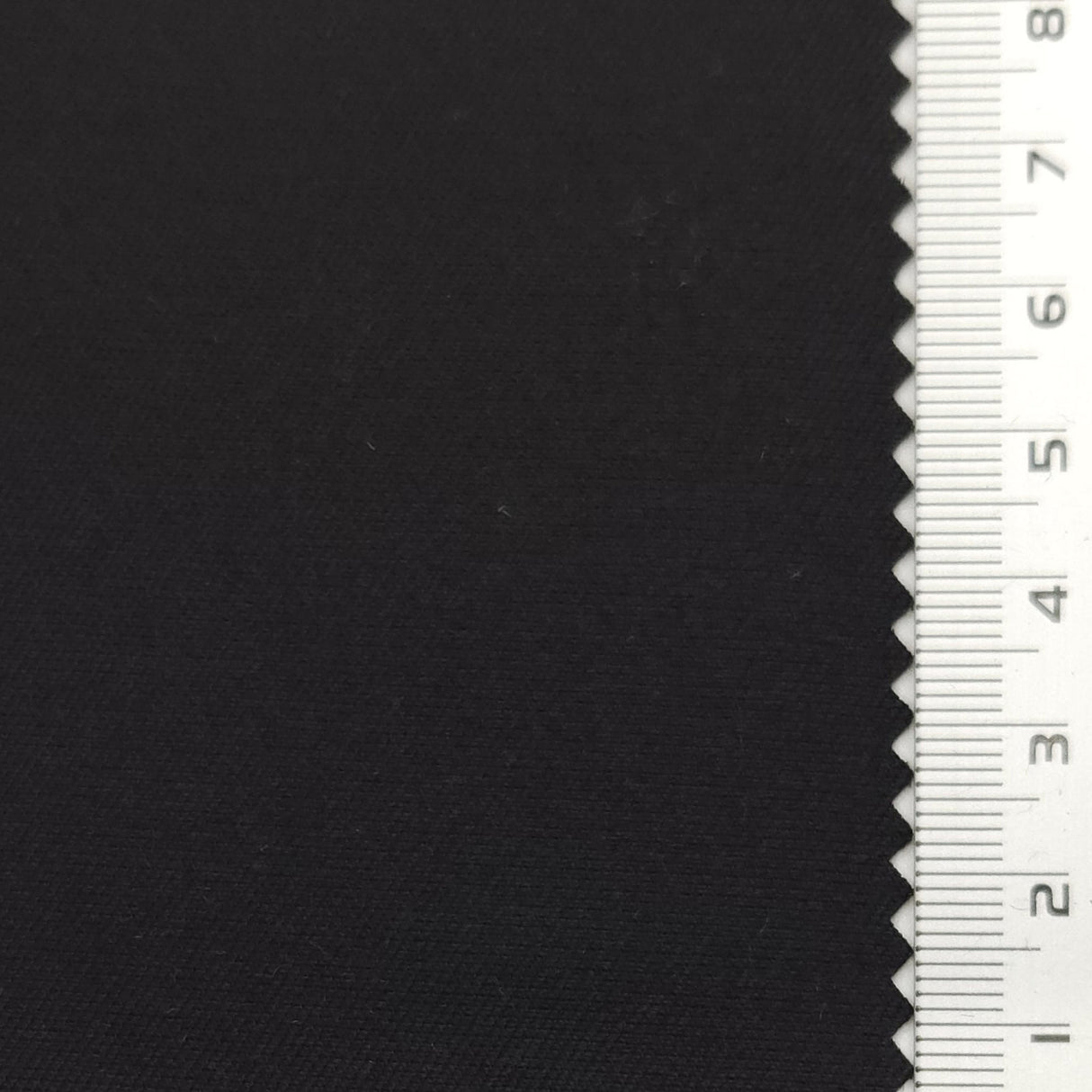 36mm Solid Twill Silk Wool Woven Fabric - FAB1644