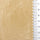 Golden Beige Coated Crush PU Nylon Woven Fabric - FAB1832