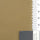 30'S Twill Cotton Woven Fabric | FAB1176 - Dark Sand