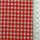 Check Cotton Woven Fabric | FAB1551 | 1.Dawn Pink, 2.Orange, 3.Green, 4.Blue, 5.Orange, 6.Pink, 7.Lavender, 8.Red, 9.Black by Fabricis.com #