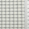 Distinct Check YarnDyed Cotton Polyester Woven Fabric - FAB1797 - 1.Black Plaid-2.Light Beige Plaid-3.Light Blue Plaid-4.Taupe Plaid-5.Medium Gray Plaid-6.Light Gray Plaid-7.Beige Plaid-8.Light Gray-Green Plaid-9.Very Light Beige-10.Light Blue Plaid 