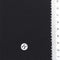 8: Black