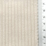 6Wale Solid Corduroy Cotton Woven Fabric - FAB1656 - 1.Sandrift-2.Tia Maria-3.Au Chico-4.Wine Berry-5.Milano Red-6.Alabaster-7.Pearl Lusta-8.Wafer-9.Sisal-10.Cashmere 