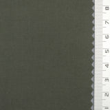 Solid Plain Taffeta Cotton Nylon Woven Fabric - FAB1729 - 1.Light brown-2.Dark olive green-3.Mustard yellow-4.Coral-5.Terracotta-6.Navy blue-7.Tan-8.Forest green-9.Medium brown-10.Light gray 
