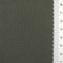 Solid Plain Taffeta Cotton Nylon Woven Fabric - FAB1729 - Forest green