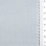 14s Premium Solid Washing Linen Woven Fabric - FAB1661