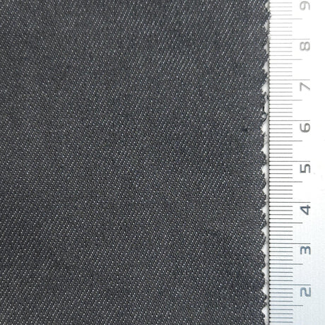 Solid Brushed Denim Cotton Polyester Spandex Woven Fabric - FAB1606 - 1.FAB1606-1-2.FAB1606-2-3.FAB1606-3-4.FAB1606-4-5.FAB1606-5-6.FAB1606-6-7.FAB1606-7-8.FAB1606-8-9.FAB1606-9-10.FAB1606-10 
