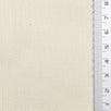 Ivory Slim Non-fade Cotton Woven Fabric - FAB1839