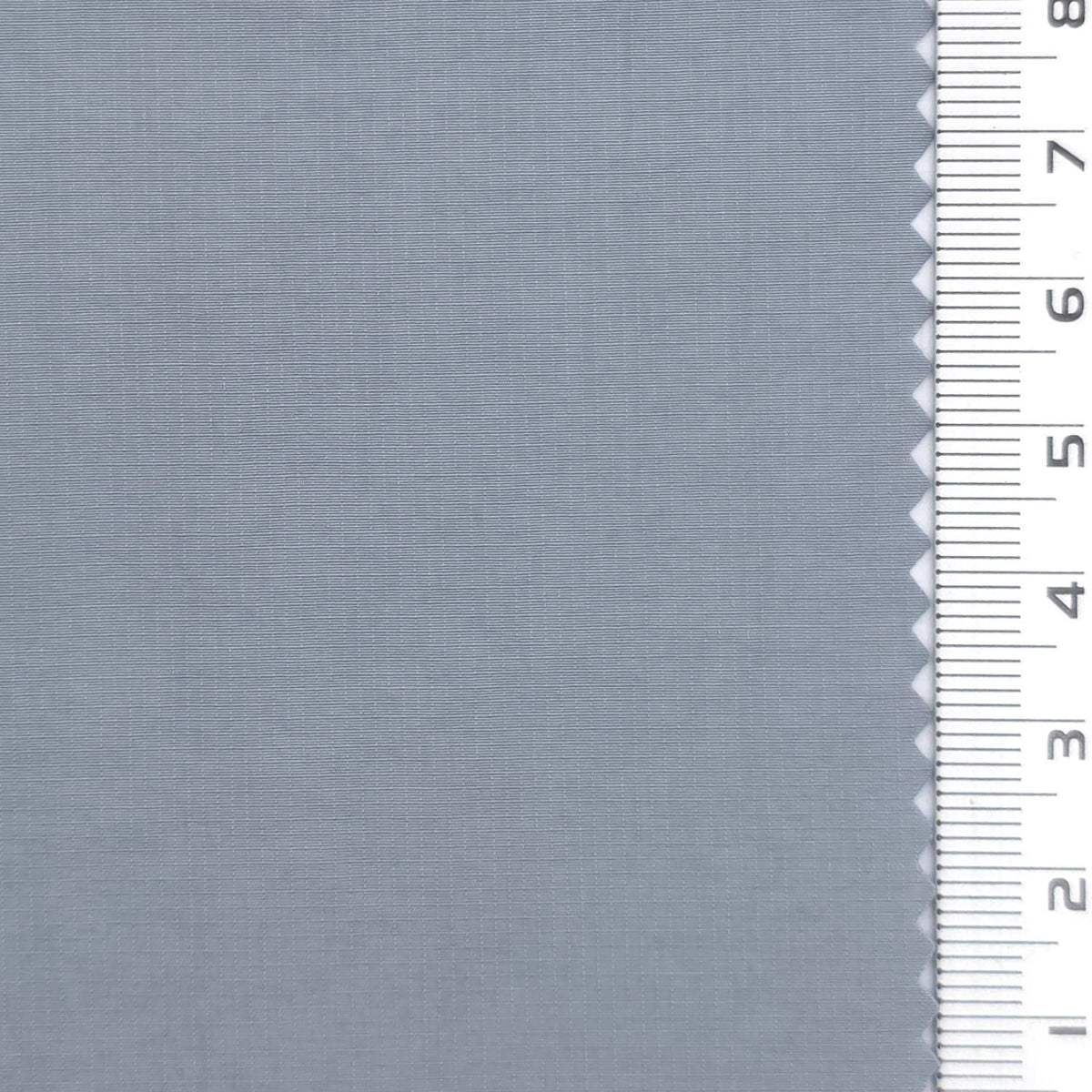 1: Olive Green-2: White-3: Off-White-4: Light Gray-5: Taupe - Lightweight Waterproof Ripstop Nylon Technical Woven Fabric - FAB 1941