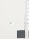 Solid Recycled Nylon Cotton Re-Nylon Woven Fabric - FAB1713 - 1.PInk Swan-2.Geyser-3.Light Grey-4.Dust Storm-5.Pearl Bush-6.Bone-7.Pale Chestnut-8.Ivory-9.Oyster Pink-10.Soft Amber 