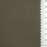 10s Solid Twill Cotton Woven Fabric - FAB1757 - 1.Light Pink-2.Light Blue-3.Ivory-4.White-5.Light Beige-6.Tan-7.Beige-8.Olive Green-9.Burgundy-10.Brown 