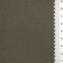 10s Solid Twill Cotton Woven Fabric - FAB1757 - Olive Green