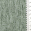Solid Crinkled Plain Cotton Polyester Linen Woven Fabric - FAB1772 - 1.Yellow beige-2.Light yellow-3.Light peach-4.White-5.Light pink-6.Natural-7.Light grey-8.Sage green-9.Powder blue-10.Medium grey 