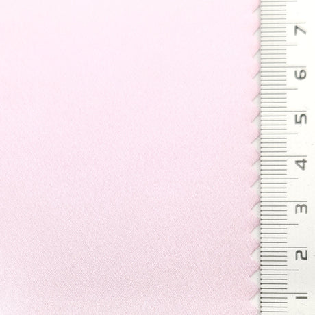 19mm Solid Satin Silk Woven Fabric - FAB1641 - 1.Yellow-2.Grey-3.Blue-4.Lilac-5.Purple-6.Pink-7.Orange-8.Pink-9.Red-10.White 