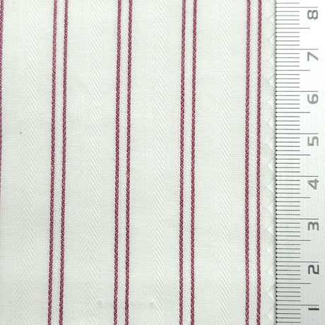 Stripe YarnDyed  Woven Fabric - FAB1596 - FAB1596-1-FAB1596-2-FAB1596-3-FAB1596-4-FAB1596-5-FAB1596-6-FAB1596-7-FAB1596-8-FAB1596-9-FAB1596-10 