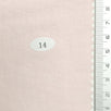 Nylon Cotton Mixed Woven Fabric | FAB1271 | 1.Schooner, 2.Quill Grey, 3.Kangaroo, 4.Paris White, 5.Grain Brown, 6.Half Spanish White, 7.Light Pink, 8.Titan White, 9.Periwinkle, 10.Ivory by Fabricis.com #