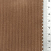 11Wale Solid Corduroy Cotton Woven Fabric - FAB1655 - 1.Petite Orchid-2.Oyster Pink-3.Milk White-4.Sour Dough-5.Pale Taupe-6.Shingle Fawn-7.Dark Tan-8.Cigar-9.Japonica-10.Sand Dune 