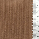 11Wale Solid Corduroy Cotton Woven Fabric - FAB1655