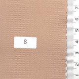 14 Count High Density Solid Twill Cotton Woven Fabric - FAB1816 - 1.Beige-2.White-3.Ivory-4.Nude Pink-5.Nude Yellow-6.Light Blue-7.Sky Blue-8.Tan-9.Pink-10.Magenta 