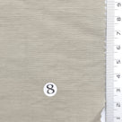 Solid Rayon Nylon Linen Woven Fabric - FAB1975 - Light Gray