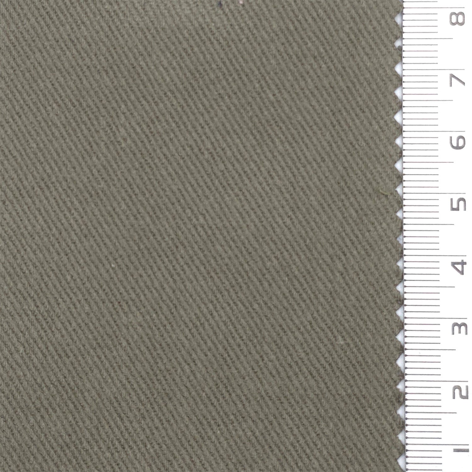 Cotton Twill Woven Fabric - FAB 1184
