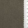 7s Solid Twill Washing Cotton Woven Fabric - FAB1756 - 1.Light Pink-2.Light Blue-3.Cream-4.White-5.Beige-6.Tan-7.Darker Tan-8.Military Green-9.Salmon Pink-10.Brown 