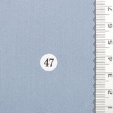 Solid Twill Polyester Spandex Rayon Woven Fabric - FAB1737 - 1.Off-White-2.Light Gray-3.Taupe Gray-4.Navy Blue-5.Black-6.Light Beige-7.Very Light Gray-8.Light Blue-9.Cream-10.Pale Pink 