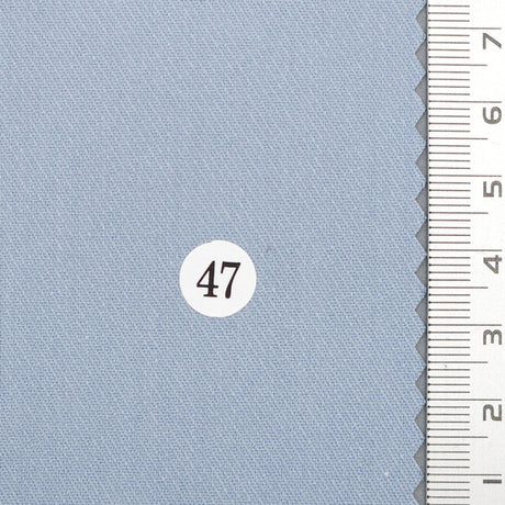 Solid Twill Polyester Spandex Rayon Woven Fabric - FAB1737 - 1.Off-White-2.Light Gray-3.Taupe Gray-4.Navy Blue-5.Black-6.Light Beige-7.Very Light Gray-8.Light Blue-9.Cream-10.Pale Pink 