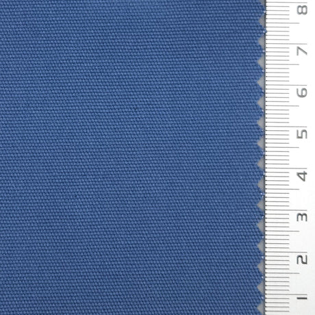 18s Solid Oxford Washing Cotton Woven Fabric - FAB1675 - 1.Aqua Squeeze-2.Melrose-3.Porsche-4.Pale Violet Red-5.Amour-6.Dolly-7.Hawkes Blue-8.Wedgewood-9.Bon Jour-10.Amazon 