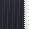 Pin Stripe Plain Polyester Spandex Rayon Woven Fabric - FAB1783 - 1.Light beige-2.Taupe-3.Light gray-4.Charcoal gray-5.Dark Charcoal-6.Navy blue-7.Dark brown-8.Dark Navy-9.Black 