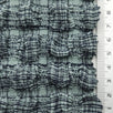 Check Fukuro Quilting Polyester Spandex Woven Fabric - FAB1617 - 1.Black-2.Mustard-3.Wine-4.Red-5.Blue-6.Green-7.Ivory-8.Green Navy 