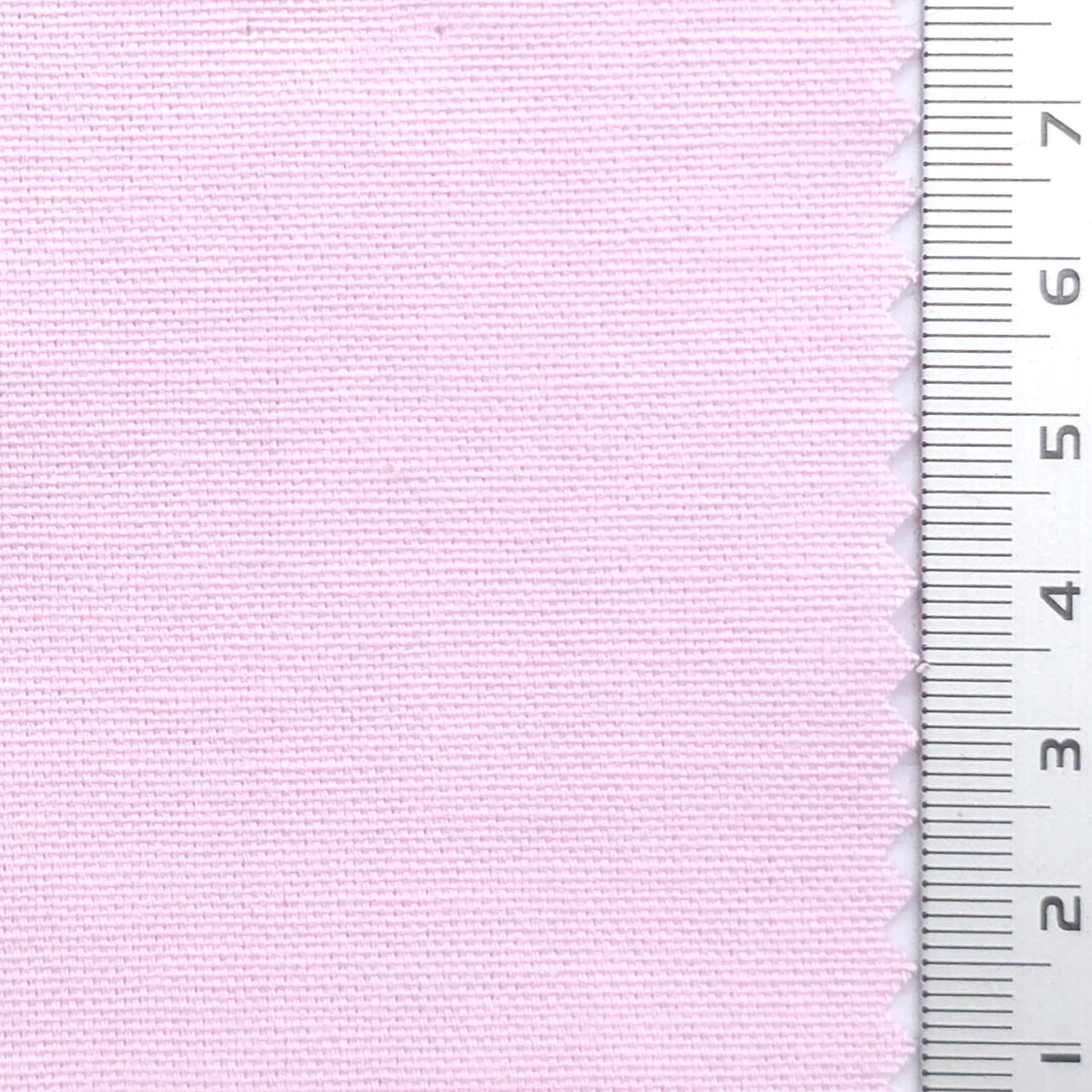 Oxford Cotton Woven Fabric - FAB1984 - Light Pink