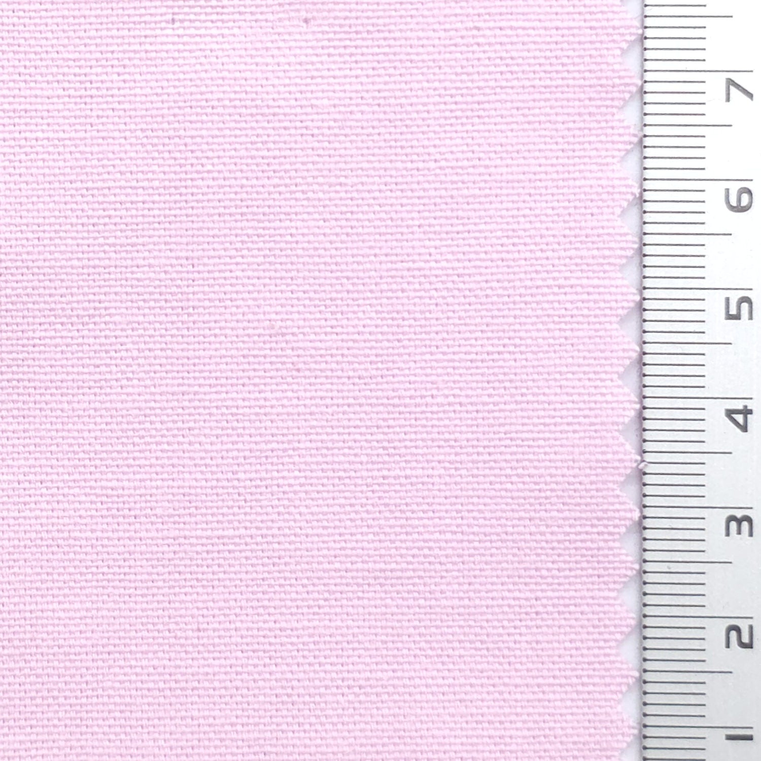 Oxford Cotton Woven Fabric - FAB1984 - Light Pink