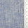 8s Herringbone Washing YarnDyed Cotton Linen Woven Fabric - FAB1676 - 1.Cloud-2.Pale Slate-3.Cold Turkey-4.Bizarre-5.Double Pearl Lusta-6.Dutch White-7.Spindle-8.Logan-9.Mischka-10.Spanish Green 