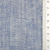 8s Herringbone Washing YarnDyed Cotton Linen Woven Fabric - FAB1676 - 1.Cloud-2.Pale Slate-3.Cold Turkey-4.Bizarre-5.Double Pearl Lusta-6.Dutch White-7.Spindle-8.Logan-9.Mischka-10.Spanish Green 